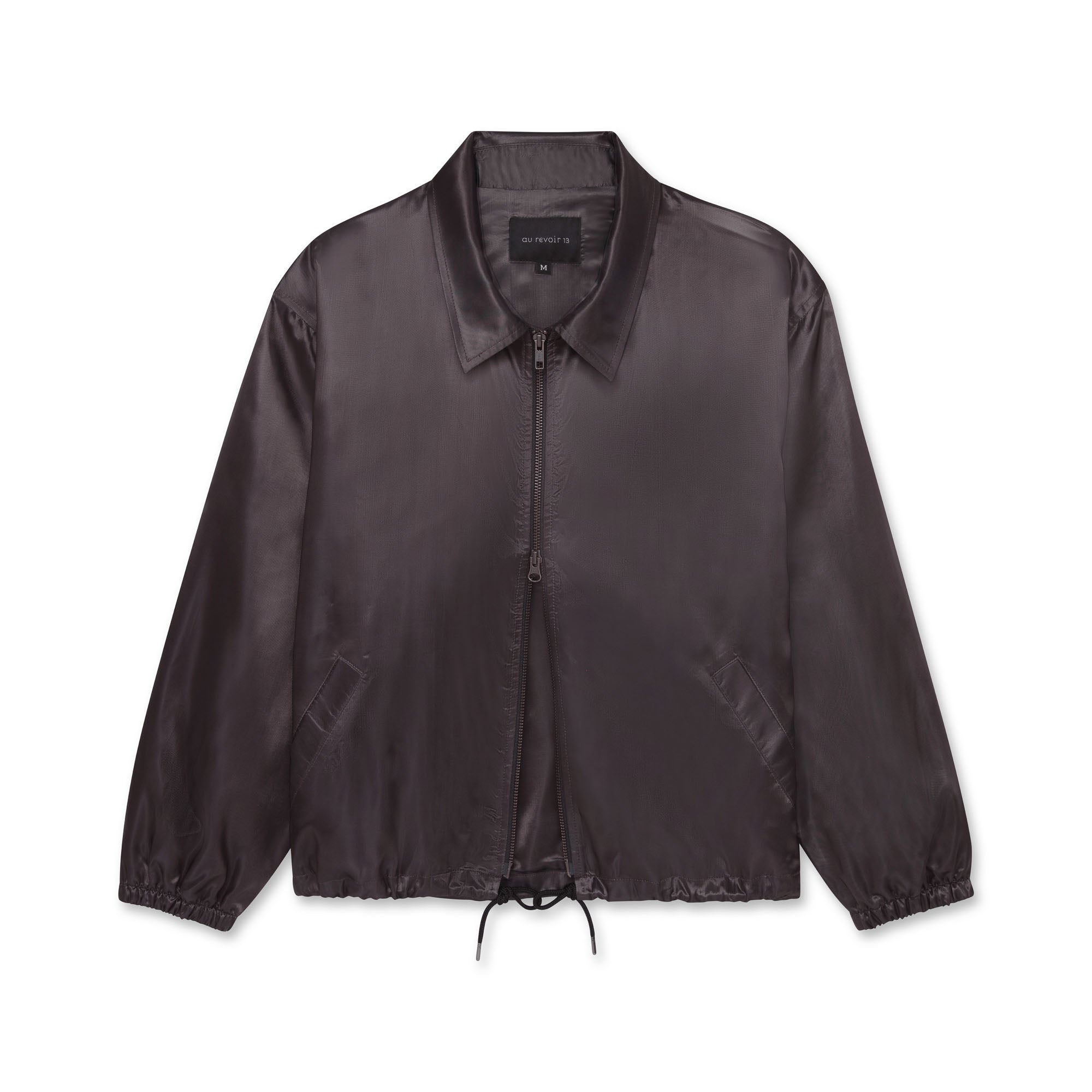 Cher Jacket - Purple
