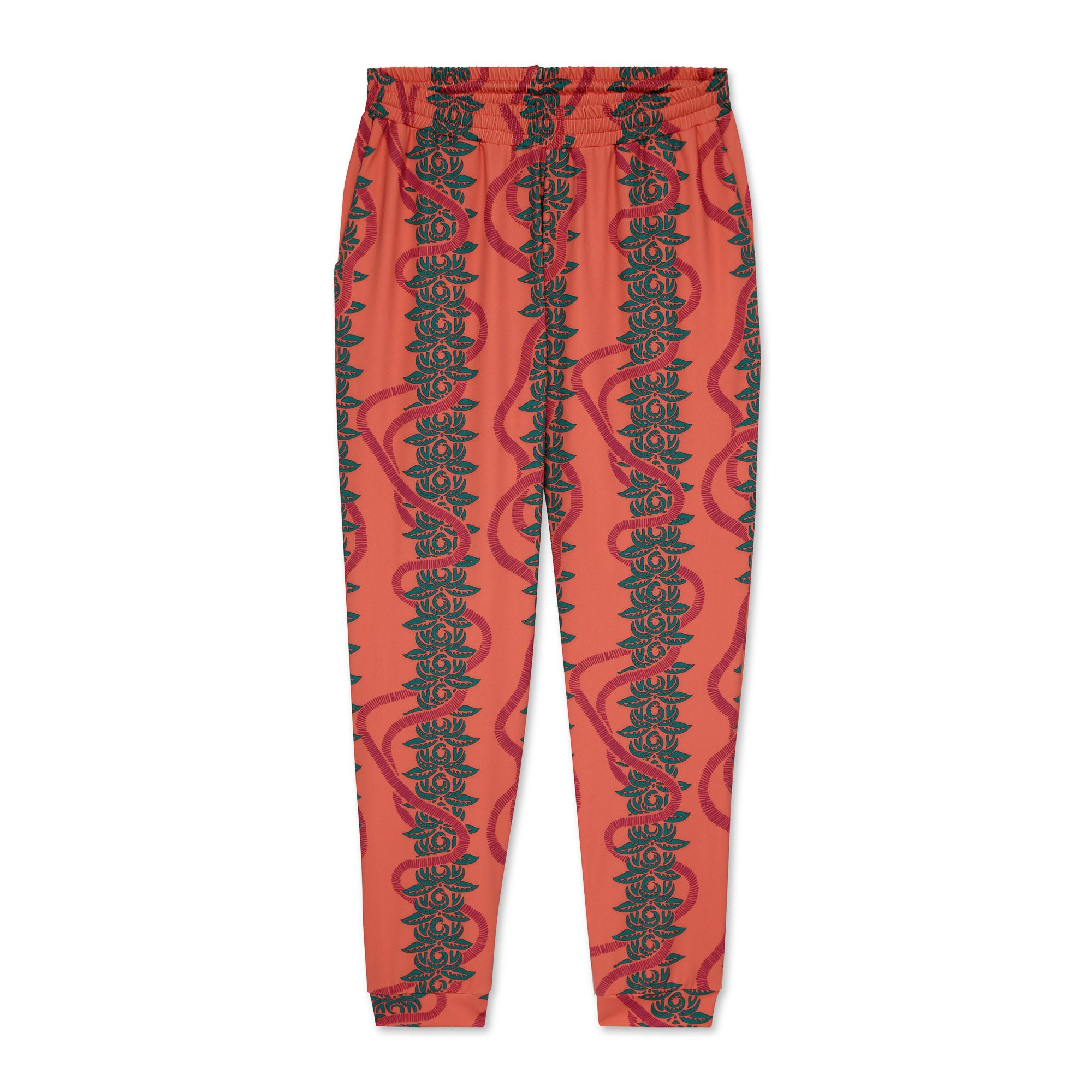 Eric Pant - Pink Palm