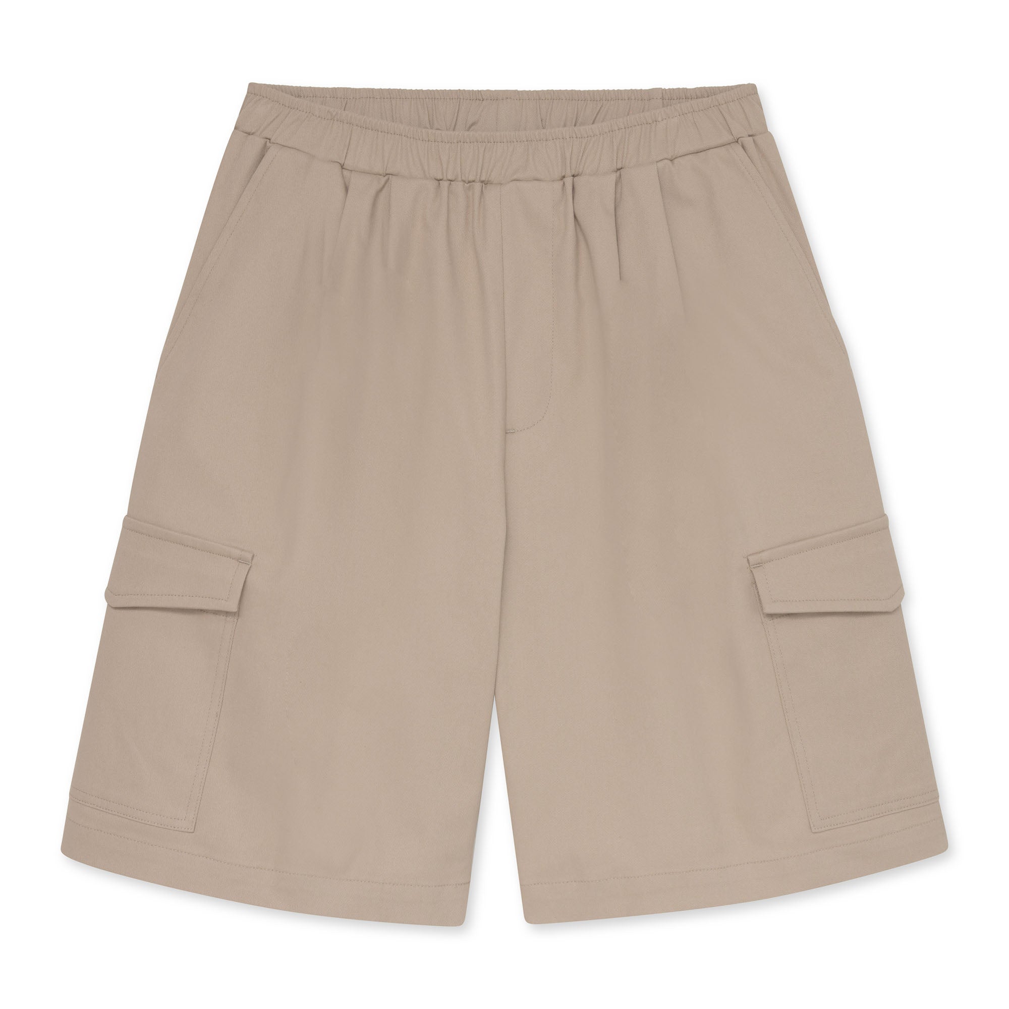 FUPR Bermuda Short - Nomad
