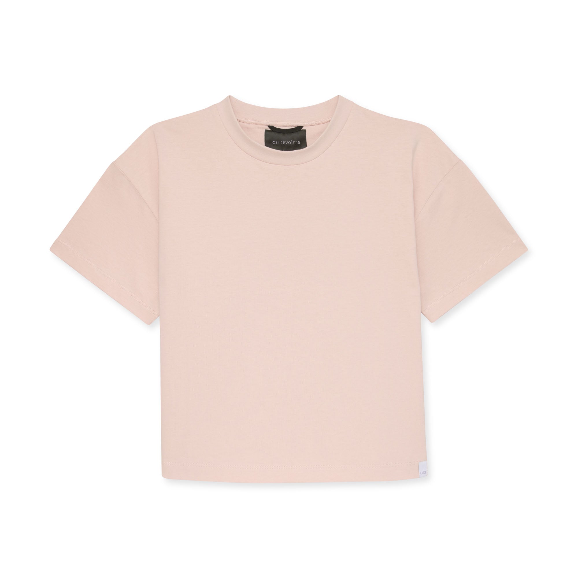 Logi T-shirt - Pink