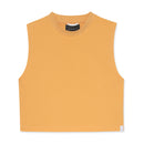 Maxi Tank Top - Yellow