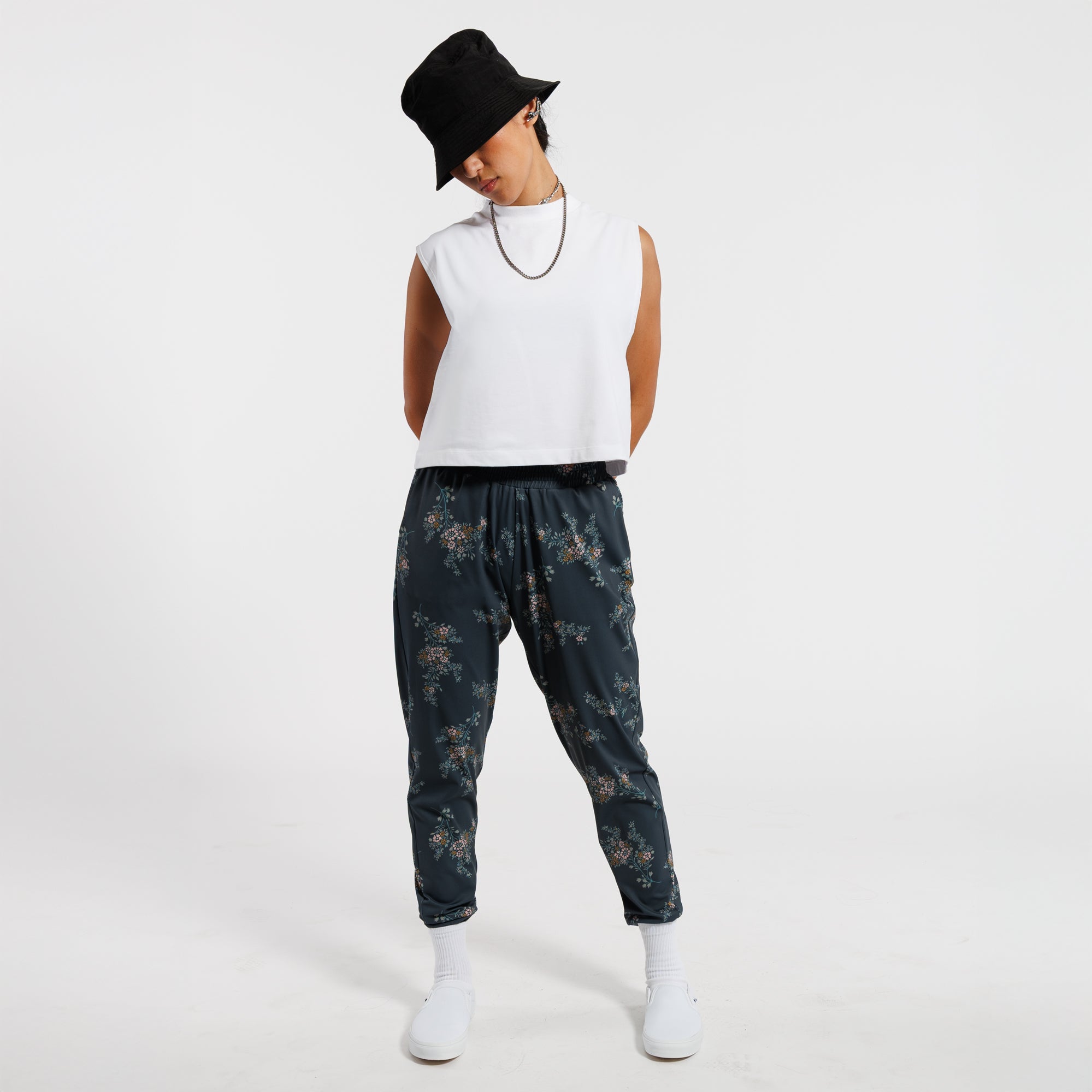 Eric Pant - Floral