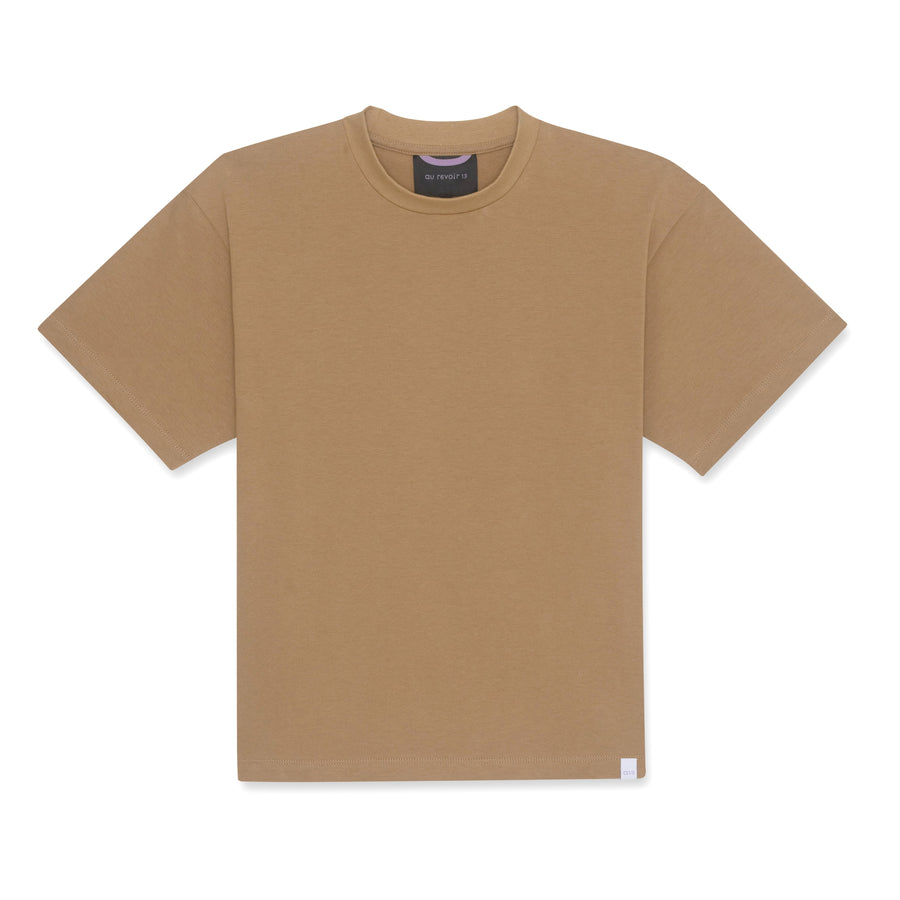 Mich in dune, front, flat lay