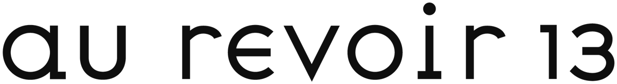 au revoir 13